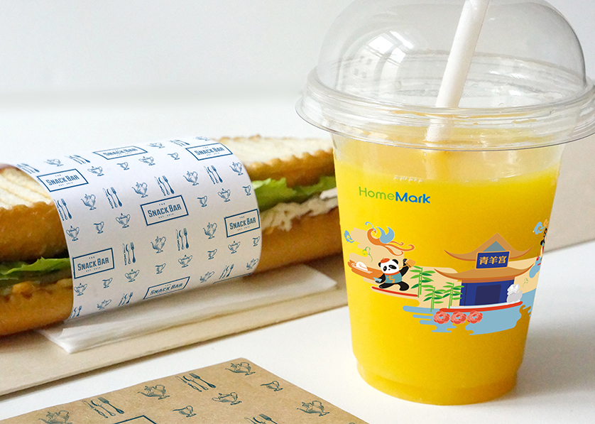 通州区VI设计为企业做贡献