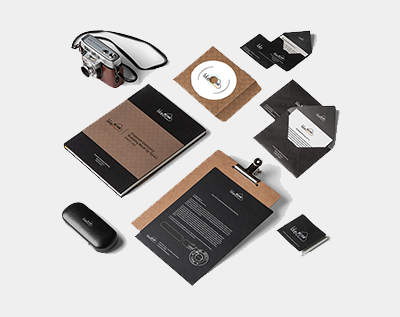 通州区VI设计公司：深耕本土需求，打造定制化VI设计解决方案